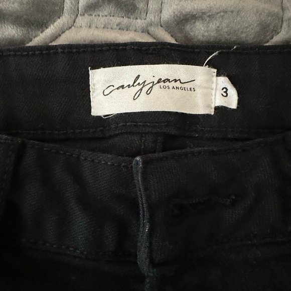 Carly Jean Los Angeles Kate Jean. Size 3. - Picture 3 of 3